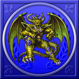 Trophy Icon
