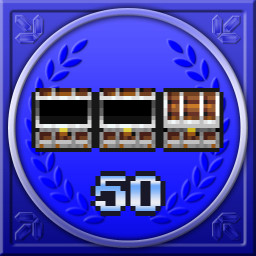 Trophy Icon
