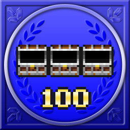 Trophy Icon