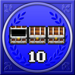 Trophy Icon