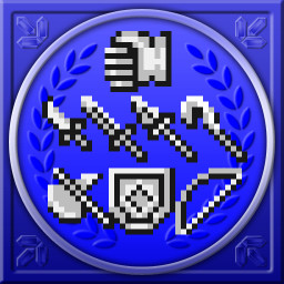 Trophy Icon