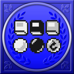 Trophy Icon