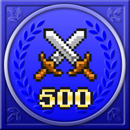 Trophy Icon