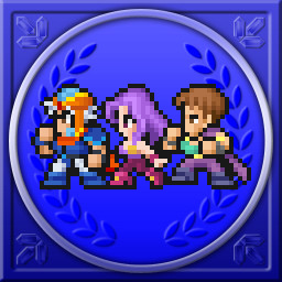 Trophy Icon