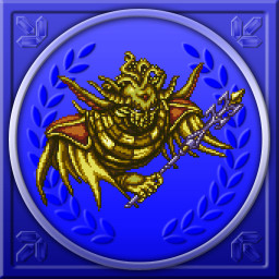 Trophy Icon