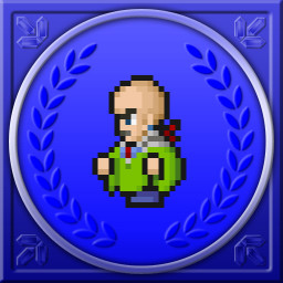 Trophy Icon