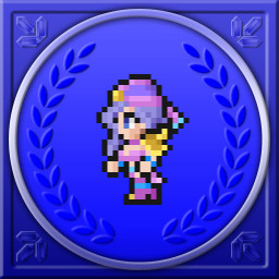 Trophy Icon