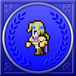 Trophy Icon