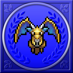 Trophy Icon