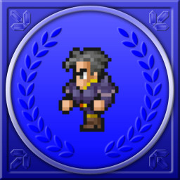 Trophy Icon