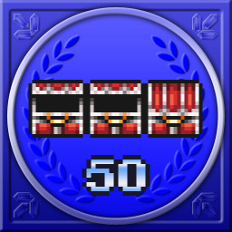 Trophy Icon