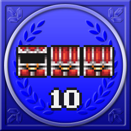 Trophy Icon