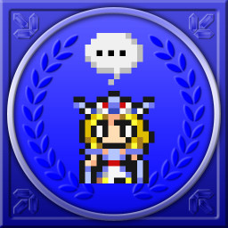 Trophy Icon