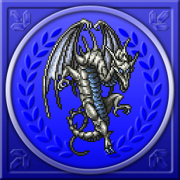 Trophy Icon