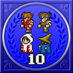 Trophy Icon
