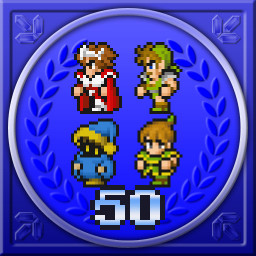 Trophy Icon