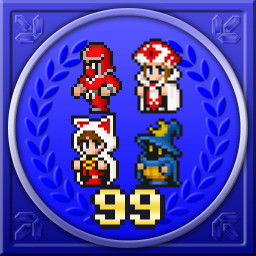 Trophy Icon