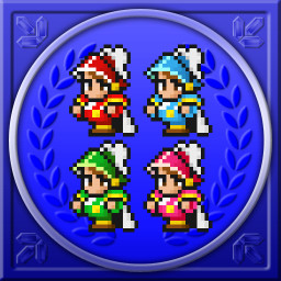 Trophy Icon