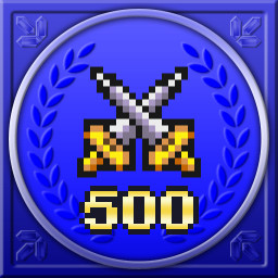 Trophy Icon