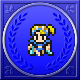 Trophy Icon
