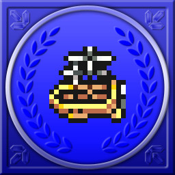Trophy Icon