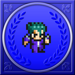 Trophy Icon