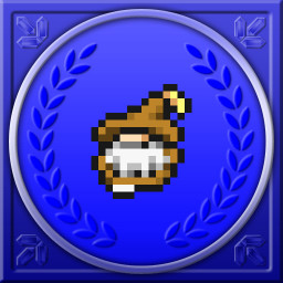 Trophy Icon