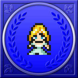 Trophy Icon