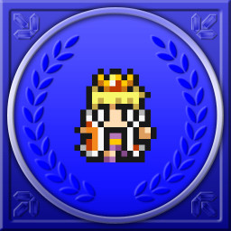 Trophy Icon