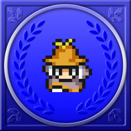 Trophy Icon