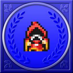Trophy Icon
