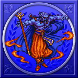 Trophy Icon