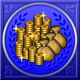 Trophy Icon