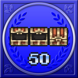 Trophy Icon