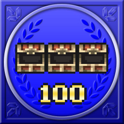 Trophy Icon