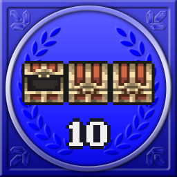 Trophy Icon