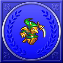 Trophy Icon