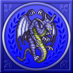 Trophy Icon