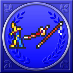 Trophy Icon