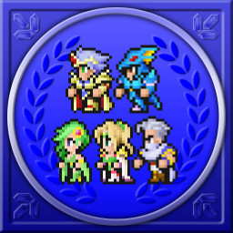 Trophy Icon