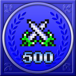 Trophy Icon