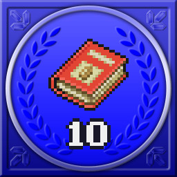 Trophy Icon