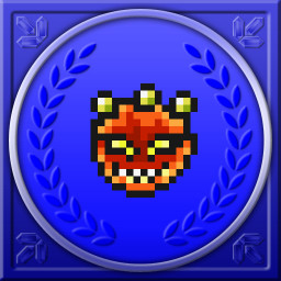 Trophy Icon