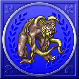 Trophy Icon