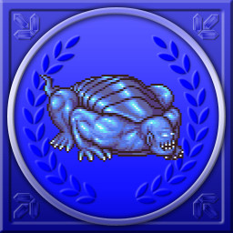 Trophy Icon
