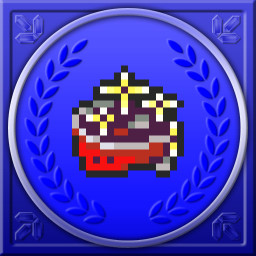 Trophy Icon