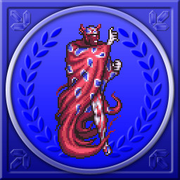 Trophy Icon