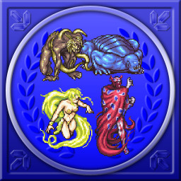 Trophy Icon