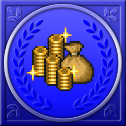 Trophy Icon