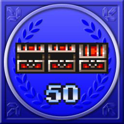 Trophy Icon